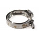 V-band spony Quick Release V-BAND spona na výfuk 51mm (2") | race-shop.sk