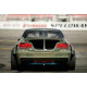 Body kit a vizuálne doplnky HGK veko kufra pre BMW E92 | race-shop.sk