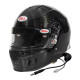 Uzatvorené prilby Helmet BELL GT6 RD ULTRA, CARBON (HANS) | race-shop.sk
