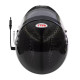 Uzatvorené prilby FIA uzatvorená pretekárska prilba BELL GT6 RD ULTRA (HANS), carbon | race-shop.sk