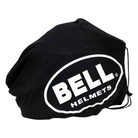 Tašky, peňaženky BELL taška na helmu so šnúrkou V21 | race-shop.sk