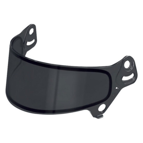 Príslušenstvo k prilbám Šilt pre prilbu BELL KC7 ULTRA, tmavý | race-shop.sk