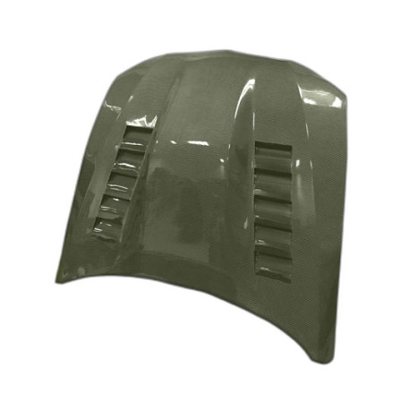 Body kit a vizuálne doplnky HGK kapota pre BMW E92 | race-shop.sk