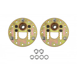 ODESA CNC nastaviteľné horné uloženie BMW E36/ E46 3D POŠKODENÉ