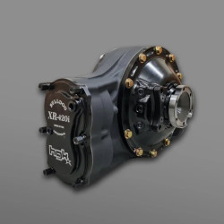 BullDog QRC (Quick Rear Change) Diferenciál (s hriadeľom)