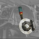 Brzdiče a príslušenstvo HGK BMW E46 Lightweight Brake Kit (Wilwood) | race-shop.sk