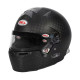Uzatvorené prilby Helmet BELL HP7 EVO IV, CARBON (HANS) | race-shop.sk