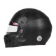 Uzatvorené prilby Prilba BELL HP6 EVO II, CARBON (HANS) | race-shop.sk