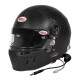 Uzatvorené prilby Helmet BELL HP6 EVO II RD, CARBON (HANS) | race-shop.sk