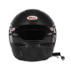 Uzatvorené prilby Helmet BELL HP6 EVO II RD, CARBON (HANS) | race-shop.sk