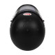 Uzatvorené prilby Helmet BELL RS7 PRO, matte black (HANS) | race-shop.sk