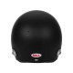 Uzatvorené prilby Helmet BELL RS7 PRO, matte black (HANS) | race-shop.sk