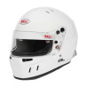 Helmet BELL GT6 PRO, white (HANS)