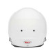 Uzatvorené prilby Helmet BELL GT6 PRO, white (HANS) | race-shop.sk