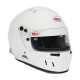 Uzatvorené prilby Helmet BELL GT6 PRO, white (HANS) | race-shop.sk