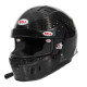 Uzatvorené prilby Helmet BELL GT6 RALLY ULTRA, CARBON (HANS) | race-shop.sk