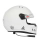 Uzatvorené prilby Helmet BELL GT6 RALLY PRO, white (HANS) | race-shop.sk