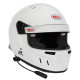 Uzatvorené prilby Helmet BELL GT6 RALLY PRO, white (HANS) | race-shop.sk