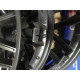 Bazár SPARCO kryty kolies (puklice) ROMA - 15" (čierna) POŠKODENÉ | race-shop.sk