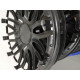 Bazár SPARCO kryty kolies (puklice) ROMA - 15" (čierna) POŠKODENÉ | race-shop.sk