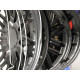 Bazár SPARCO kryty kolies (puklice) ROMA - 15" (čierna) POŠKODENÉ | race-shop.sk
