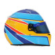 Uzatvorené prilby Karting helmet BELL KC7-CMR PRO, F.ALONSO 2023 | race-shop.sk