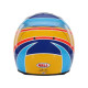 Uzatvorené prilby Karting helmet BELL KC7-CMR PRO, F.ALONSO 2023 | race-shop.sk
