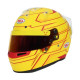Uzatvorené prilby Karting helmet BELL KC7-CMR PRO, L.HAMILTON 2025 | race-shop.sk