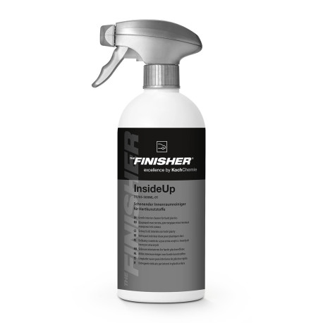 Interiér Koch Chemie The Finisher InsideUp - Čistič interiéru 500ml | race-shop.sk