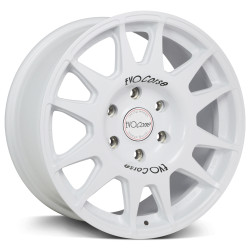 Racing alloy wheel EVOCorse DakarZero 8.5x18", 6x130 84,1 ET45