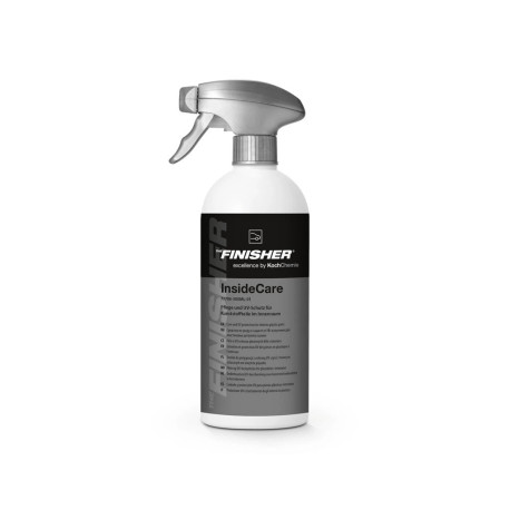 Interiér Koch Chemie The Finisher InsideCare - Ošetrenie plastov v interéri 500ml | race-shop.sk