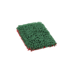 Vikan Microfibre Washing Pad – Obojstranný mikrovláknový pad na umývanie auta 20x25 cm
