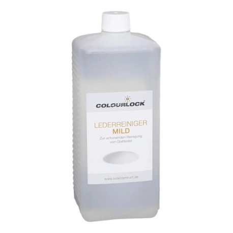 Interiér Colourlock Mild Leather Cleaner - Jemný čistič kože 1L | race-shop.sk