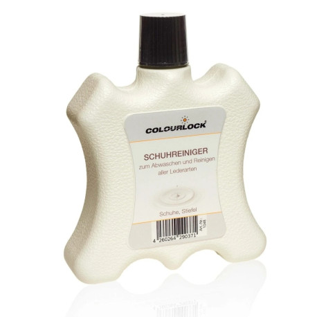 Interiér Colourlock Shoe Cleaner - Čistič kožených topánok 250ml | race-shop.sk