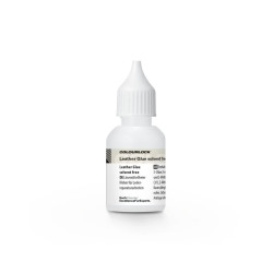 COLOURLOCK Leather Glue solvent free - lepidlo na kožu 20 ml