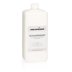 Colourlock Shoe Cleaner - Čistič kožených topánok 1L