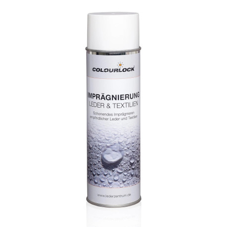 Interiér Colourlock Waterproofing Spray - Impregnácia Alcantary a textilu 500ml | race-shop.sk