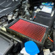 Vložky do pôvodného airboxu RACES Športový vzduchový filter pre VOLKSWAGEN CADDY 2.0 TDI | race-shop.sk