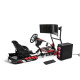 Playseat Races Sim Sparco Evolve Kart Rig II | race-shop.sk
