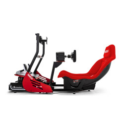 Sim Racing Sparco KIT GP Rig I, červený