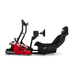 Races Sim Sparco KIT GP Rig I, black