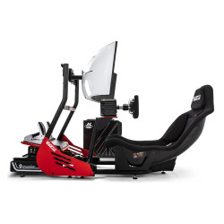 Races Sim Sparco KIT GP Rig II, black