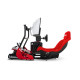 Playseat Races Sim Sparco KIT GP Rig II, red | race-shop.sk