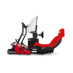 Races Sim Sparco KIT GP Rig II, red