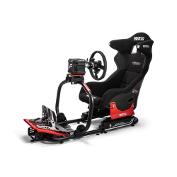 SIM Racing Sparco EVOLVE GT-R Rig I
