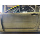 Body kit a vizuálne doplnky HGK BMW E46 dvere s okennými rámami (Vacuum Resin Infusion Technology) | race-shop.sk