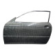 Body kit a vizuálne doplnky HGK dvere pre BMW E46 | race-shop.sk