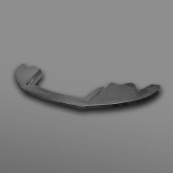 HGK predný splitter pre BMW F22