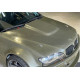 Body kit a vizuálne doplnky HGK kapota pre BMW E46 | race-shop.sk