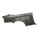 Body kit a vizuálne doplnky HGK zadné blatníky pre BMW E46 | race-shop.sk